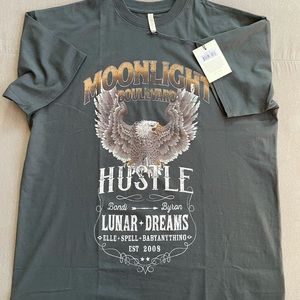 Spell & the Gypsy Cult Tee